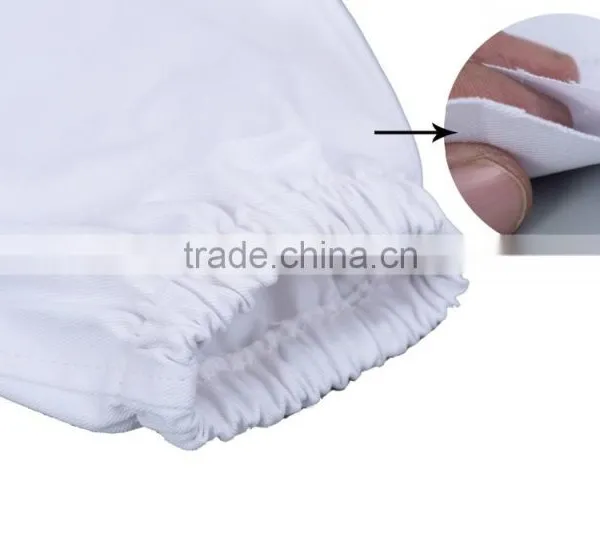 Wholesale Beekeeping Suit With Double Hat, Cotton Beekeeping Protective Suit / Jumpsuits Suit for Beekeeper photo-4