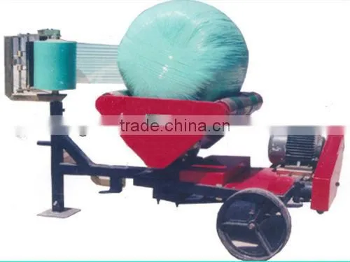 Hot sale automatic wrapping machine