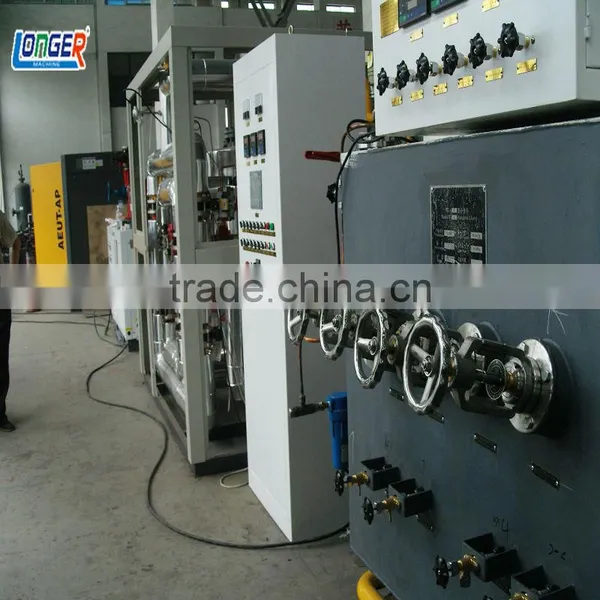 Air Separation Plant Cryogenic Nitrogen Plant
