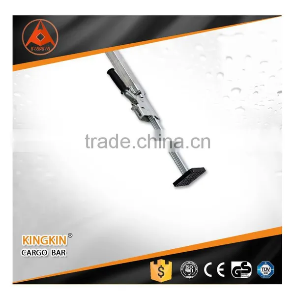 Jack Bar Welded Square Tube and Bolt on Foot Pads/Steel Welded Square Tube Jack Bar Load Bar photo-2