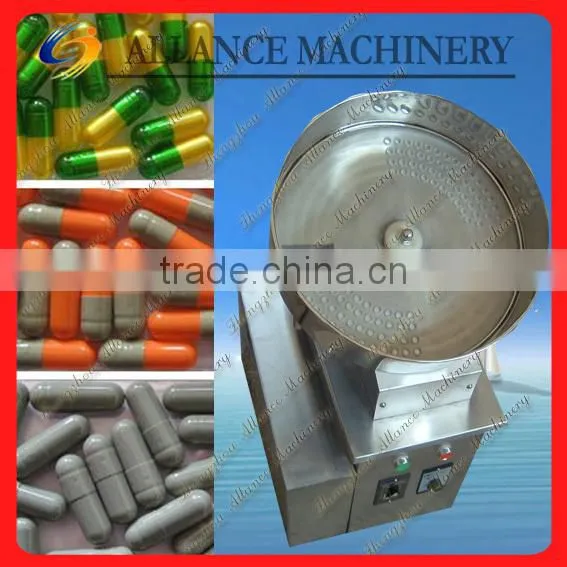 small tablets and capsule counting machine