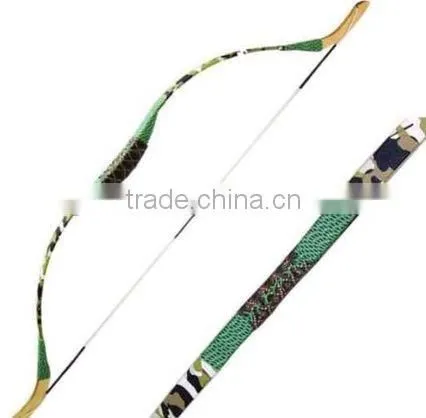 FD-16911Factory Wholesale Cheap Children's Wooden Bows and Arrows photo-2