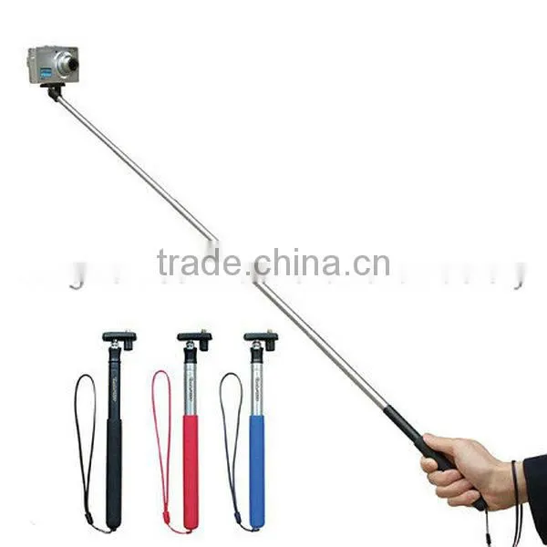 Handheld Legoo Mobile Phone Telescopic Monopod photo-2