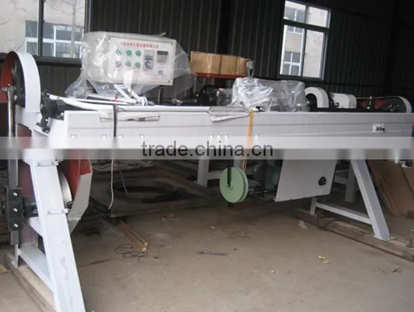 Automatic Plastic Shoe Lace Tipping Machine for Shoe Lace and Hand Bag Lace photo-6