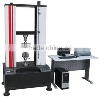 Hydraulic Tensile Strength Testing Machine M:0086 15163879588 Email:alice@ropeking.com photo-4