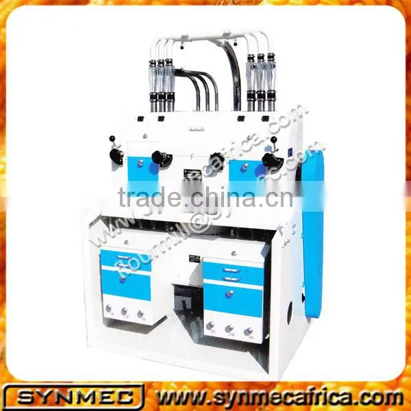Laboratory Flour Mill