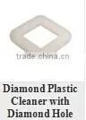 Pan Cleaner Flour Cleaning Shaped Agriculture Machine Flour Mill Plansifter Mesh Cleaning photo-2