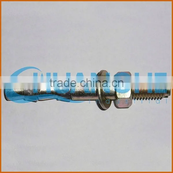 Hardware Fastener Stone Cladding Anchor photo-4