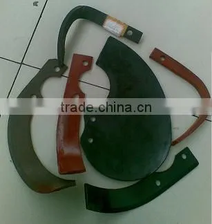 Factory Direct ISO9001 Small Field-managing Knife Series in 2016 for Hot Sales photo-6