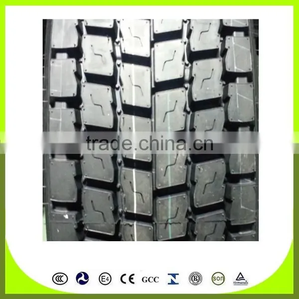Cheap Tire 245/70R19.5 265/70R19.5 225/70R19.5 9.5R17.5 225/70R19.5 235/75R17.5 255/70R22.5 265/70R22.5 275/70R22.5 Taitong photo-5