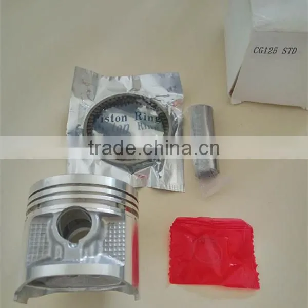 High Qualitymotorcycle Engine Cd70 Piston Rings Kit photo-3