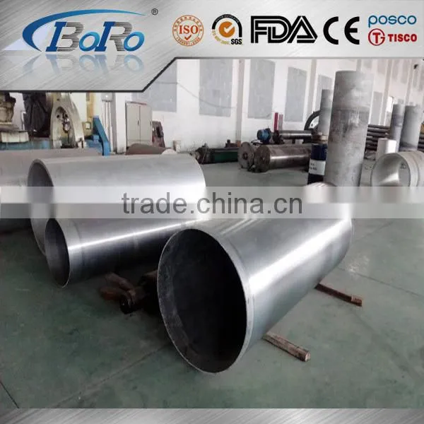 HB>95 300mm Diameter Aluminium Tube Price photo-2
