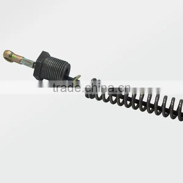 China Supplier OEM Shock Absorber Cable for Tractor With High Quality photo-2