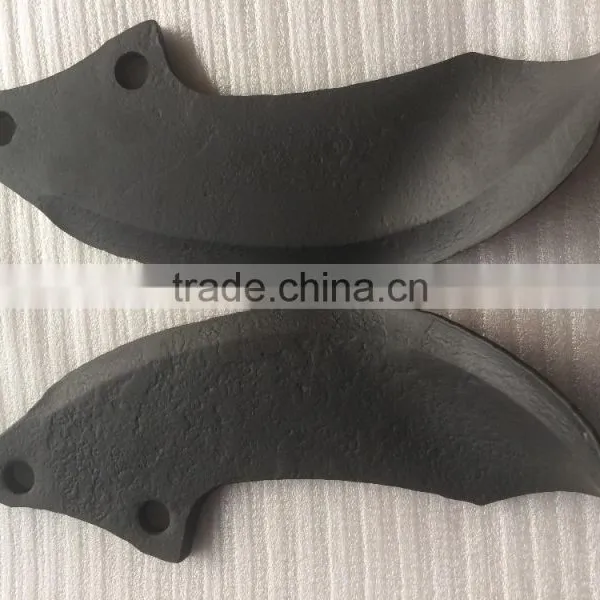Competitive Quality Dryland Tiller Blade photo-3