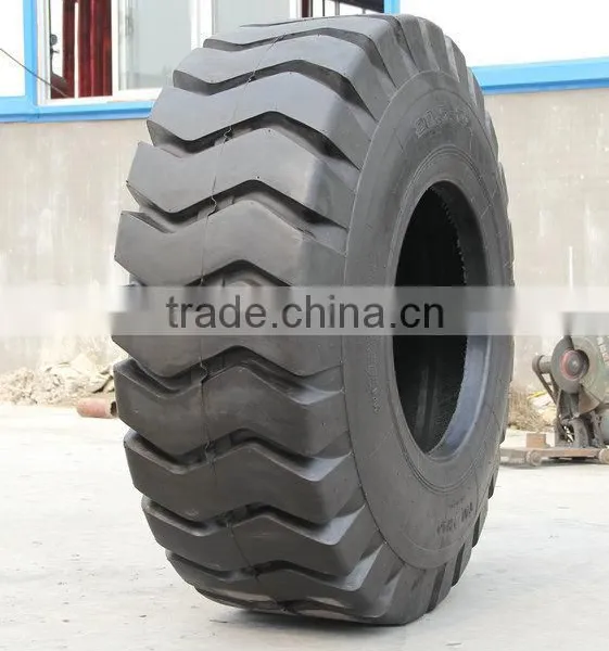 15.5-25 17.5-25 20.5-25 23.5-25 off the Road Tyre Product Bias Otr Tyre photo-3