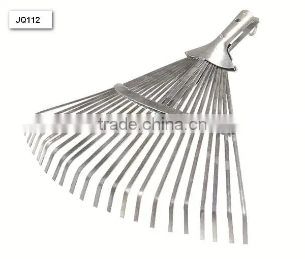 JQ108,garden Rake,farming Rake photo-5