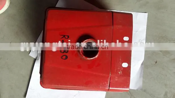 High Quality Authorized Farm Machinery R180 Fuel Tank of Diesel Engine, R180 Fuel Tank for Tractor photo-2