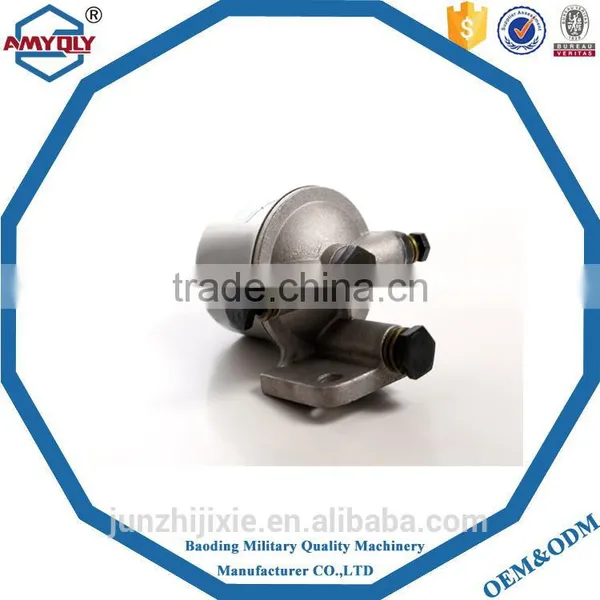 Wholesale and Low Price Small Diesel Generator Fuel Filter photo-3