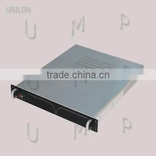 Metal Stamping Rack Mount Enclosure photo-6