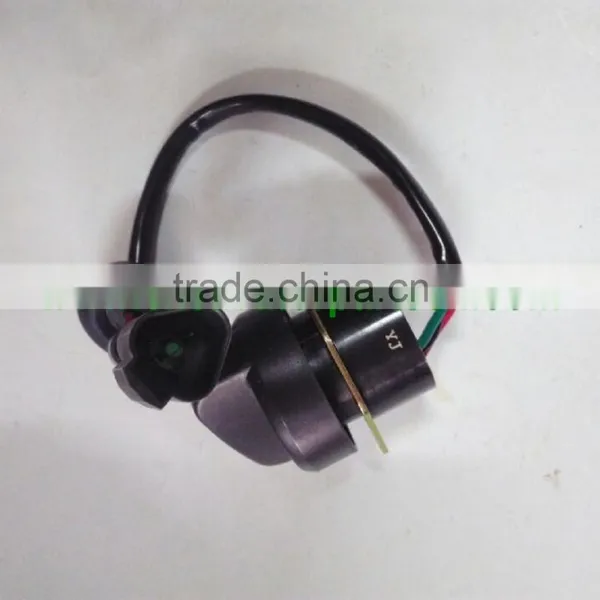 R140LC-7 Speed Control Knob for Excavator photo-2