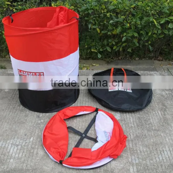 Three Color Pop up Barrel Cover Attractive for Your Old Barrel Covers photo-4