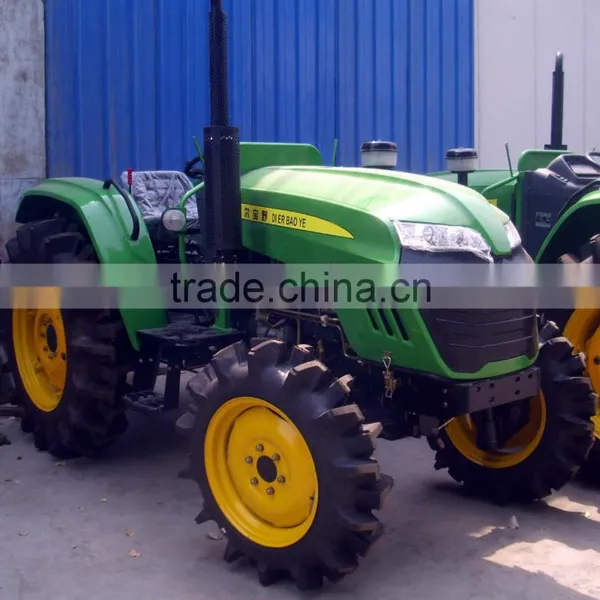 Tractor FN404D 40hp With Chinese Famous Engine Hot Sale in 2014 photo-4