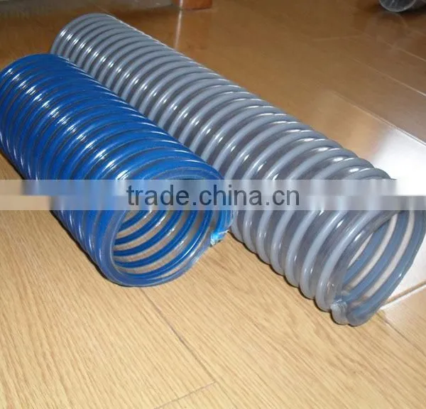2" Pvc Suction Hose photo-6