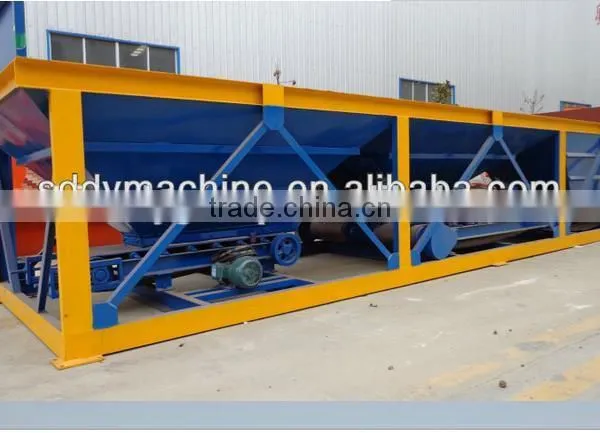 China Dongyue Machinery Group Complete Project of Auto Brick Manufacturing Plant photo-4
