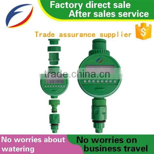 Control Equipment/agricultural Irrigation Equipment