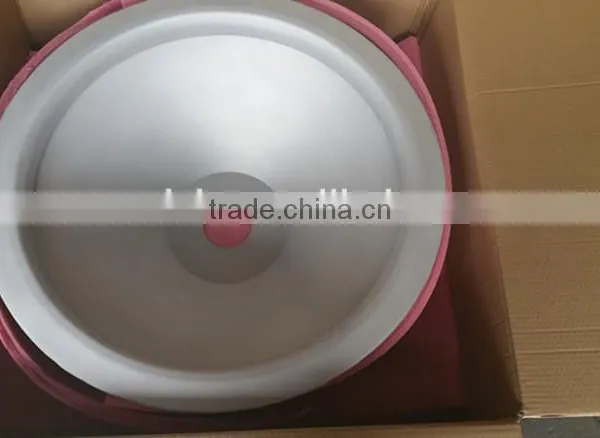 Aluminum Bowls With Hole in Bottom Center,large Alumimum Bowls photo-3