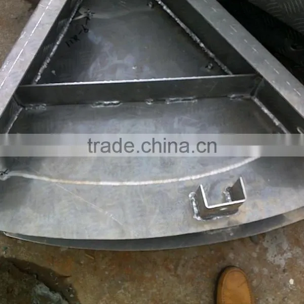 40*160 Stamping Part photo-4