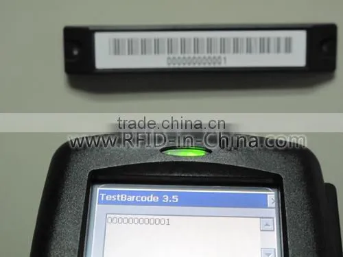 Alien Hig 3/4 Monza 4 RFID On-metal RFID Tag photo-2
