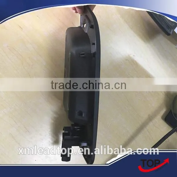 Plastic Car Door Lock Part OEM photo-5
