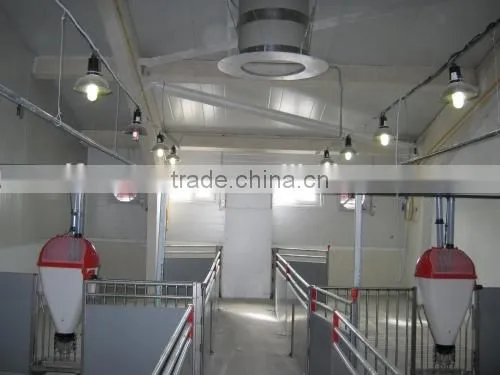 Pork House Fan/hanging Fan/pig Fan/pig House Fan/cone Fan/pig Farm photo-5