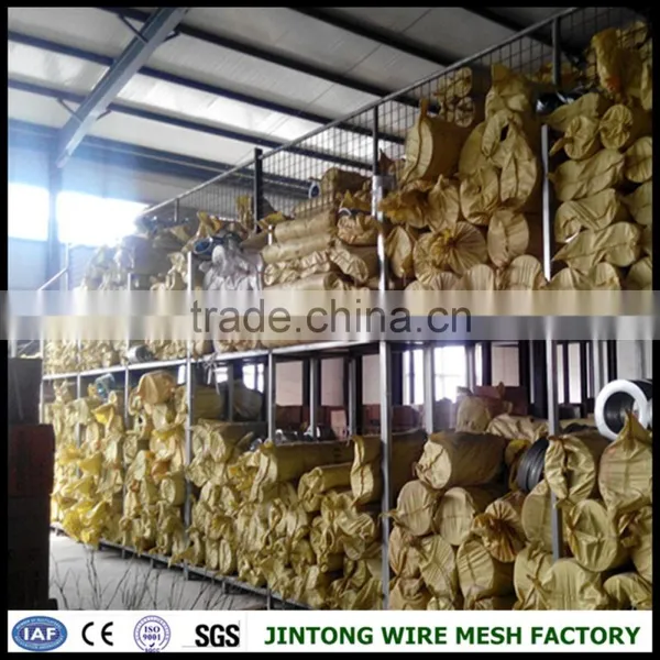Small Hole Expanded Metal Mesh/mini Expanded Metal Sheet photo-6