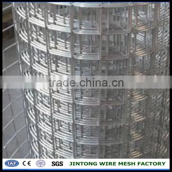 Anti-climb Galvanized Welded Fencing/Fence With Triangle Bends/Park Fence Barriers photo-5