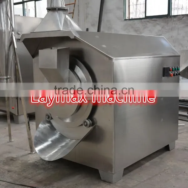 High Quality Peanut Roaster Machine & Peanut Roasting Machine & Peanut Roaster photo-2