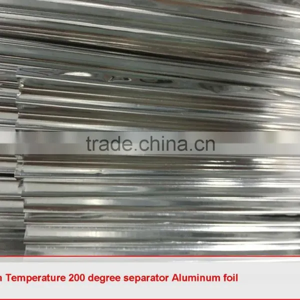High Temperature Resistant Panel Hepa Filter for Hospital photo-5