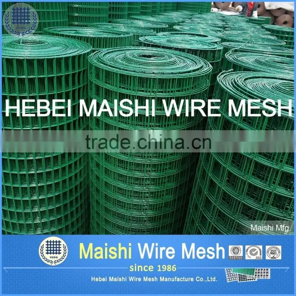 Galvanized Welded Wire Mesh/Stainless Steel Welded Wire Mesh photo-2