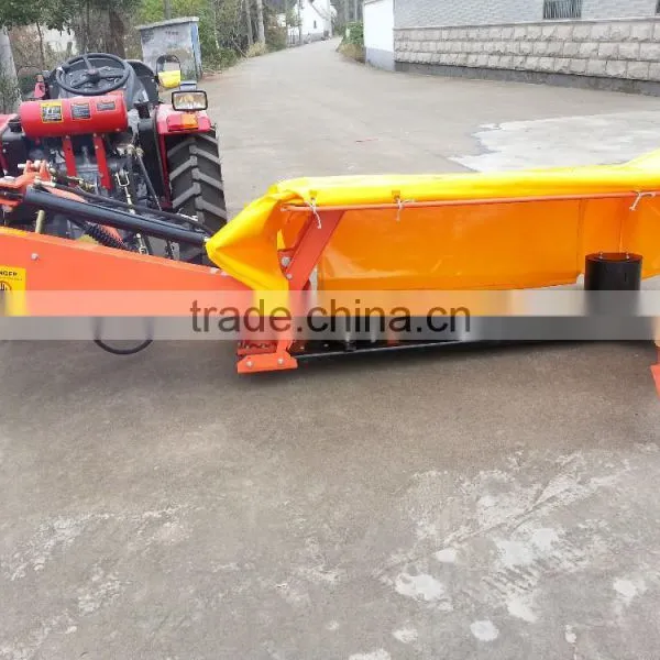 Tractor PTO Disc Mower, Hay Mower With CE Approved photo-6