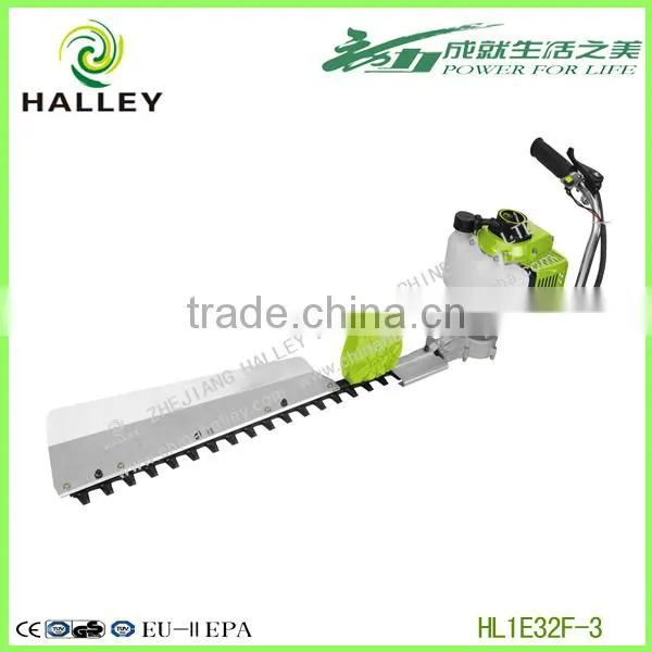 22.5cc Single Blade Gas Hedge Trimmer Parts HL1E32F - 3 photo-3