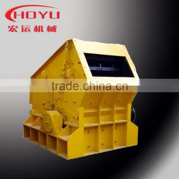 Hazemag Impact Crusher/ Impact Crusher/mining Machinery