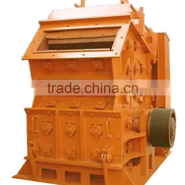 Hot Selling Energy Saving Crusher photo-3