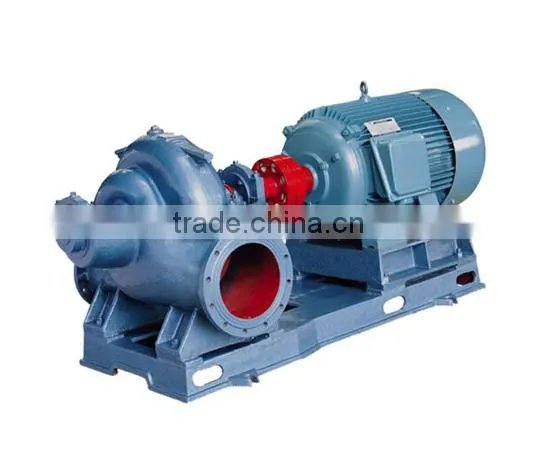 Self Priming Pump