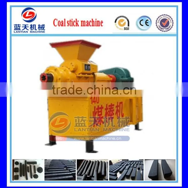 30 Years High Quality Carbon Block Extruder/carbon Stick Extruder/carbon Pellet Extruder photo-4