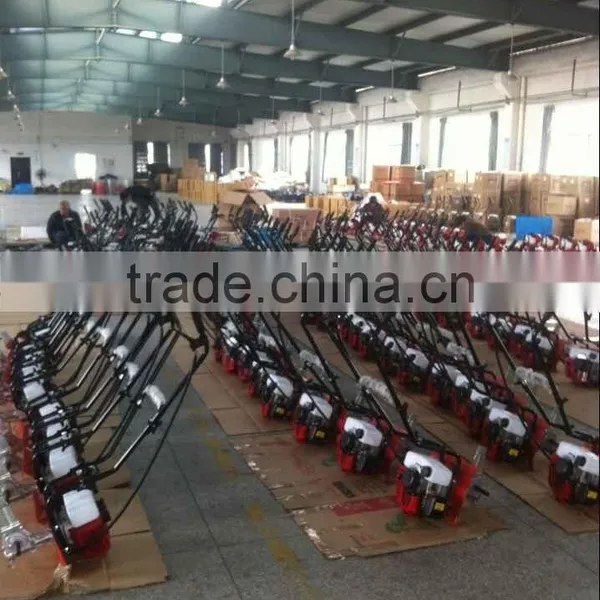 XM Motor Cultivator Tools photo-4