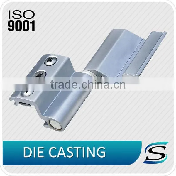 Zinc Die Casting Electrical Hardware photo-3