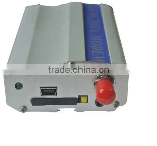 3g Modem Industrial RS232 Ports 3g Gsm Modem,3g or Gprs photo-3