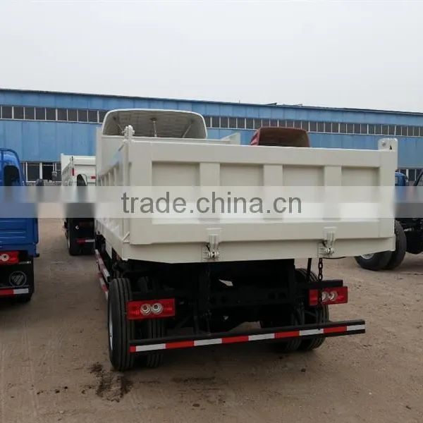 Semi-trailer Refrigerator Semi Trailer photo-2