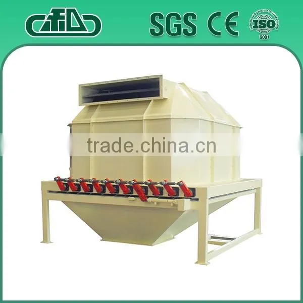Chicken Feed Making Machine With ISO9001 photo-3